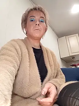 Conny Shellie online show from 12.20.25