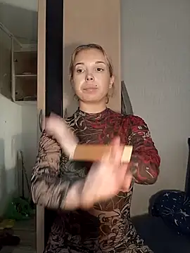 Conny Shellie online show from 02.26.26