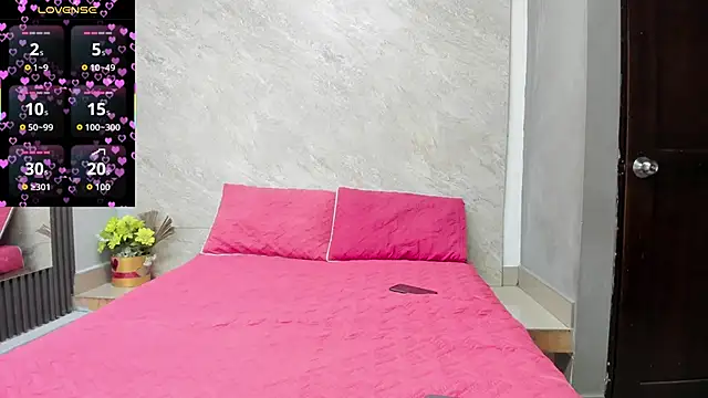 Chanel-munoz online show from 11.15.25