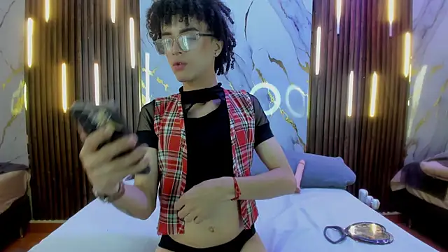 NoahVidall online show from 09.30.25