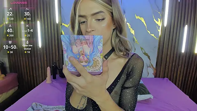 NoahVidall online show from 03.20.26