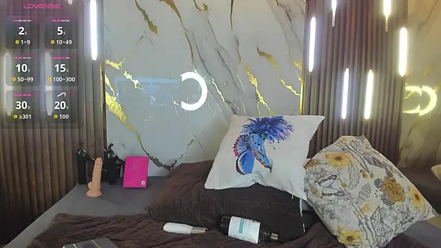 NoahVidall online show from 04.14.26