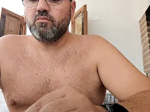 morenet festero online show from 10.05.25