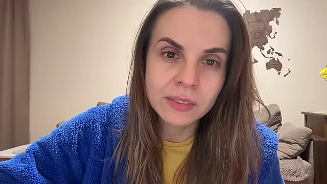 AnnieLove7722 online show from 11.21.25