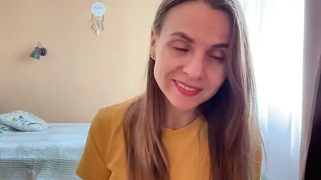 AnnieLove7722 online show from 05.06.26