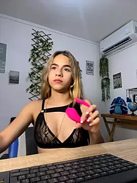 SkyWillow Oficial online show from 10.11.25