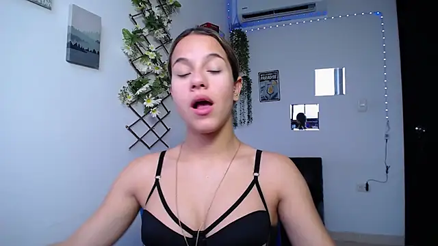 SkyWillow Oficial online show from 10.14.25