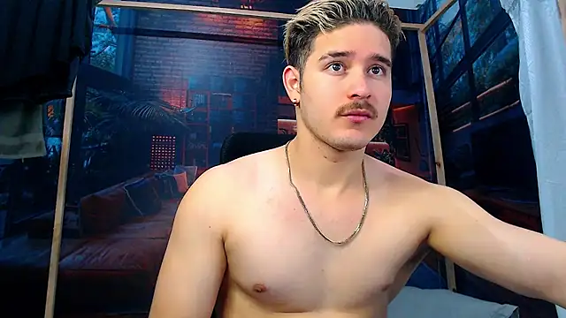 AlexPiersss online show from 10.16.25