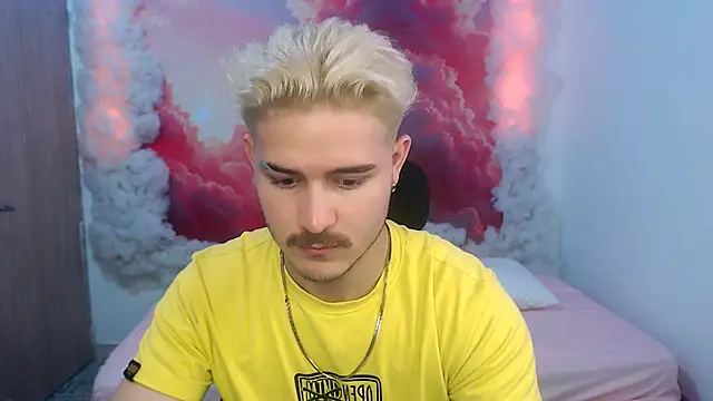 AlexPiersss online show from 10.20.25