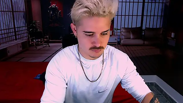 AlexPiersss online show from 10.24.25