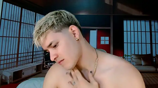 AlexPiersss online show from 11.15.25