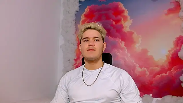 AlexPiersss online show from 11.19.25