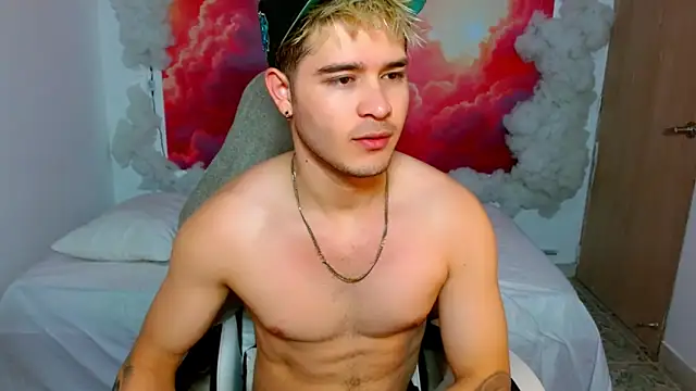 AlexPiersss online show from 11.27.25