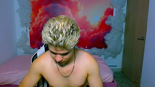 AlexPiersss online show from 11.28.25