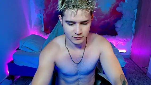 AlexPiersss online show from 11.29.25