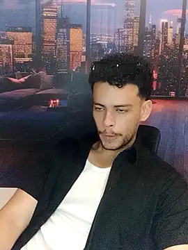DominicBlazze online show from 10.01.25