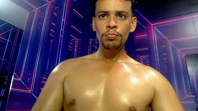 DominicBlazze online show from 10.03.25