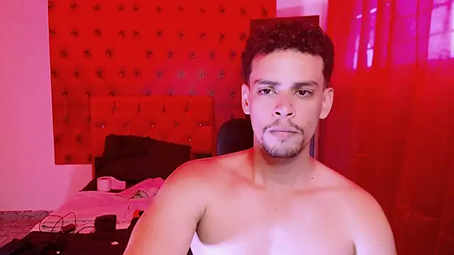 DominicBlazze online show from 10.04.25
