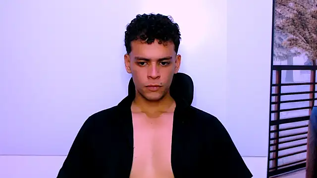 DominicBlazze online show from 10.07.25