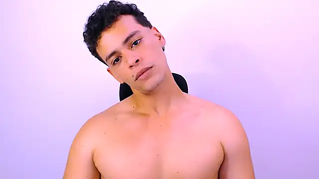 DominicBlazze online show from 10.09.25