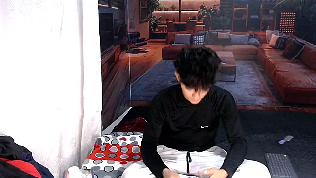 RomeoMillerr online show from 06.06.26
