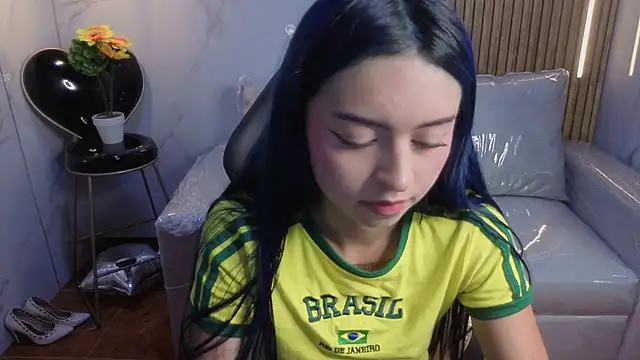 Snapshot of _ceeleste_cute_ chatting on 02.28.26 ceeleste cute online show from 02.28.26