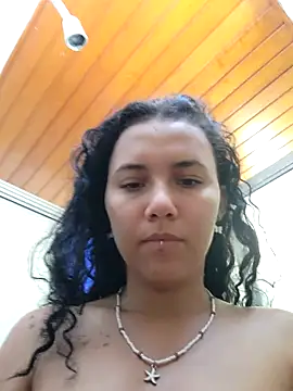 Snapshot of _TOMOE chatting on 10.17.25 TOMOE online show from 10.17.25