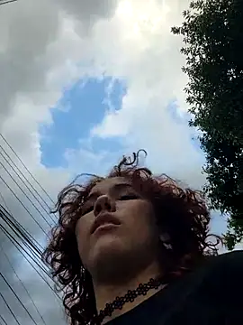 Snapshot of _TOMOE chatting on 11.22.25 TOMOE online show from 11.22.25