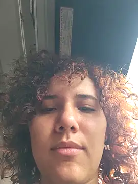 Snapshot of _TOMOE chatting on 11.23.25 TOMOE online show from 11.23.25