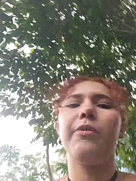 Snapshot of _TOMOE chatting on 11.29.25 TOMOE online show from 11.29.25