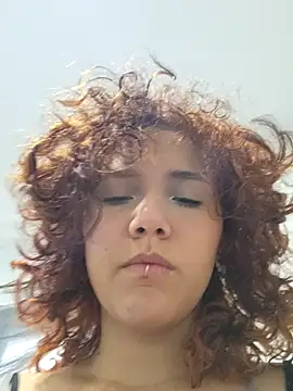 Snapshot of _TOMOE chatting on 11.30.25 TOMOE online show from 11.30.25