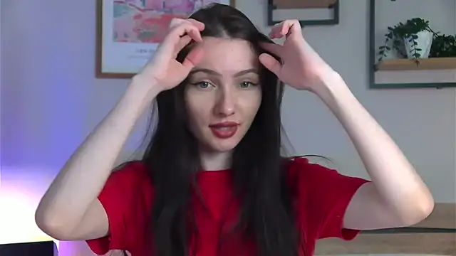 AnaMoonlight online show from 03.19.26