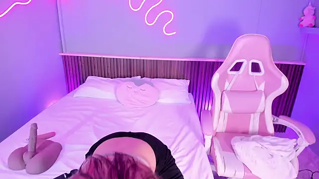 Athenea  fox online show from 04.13.26