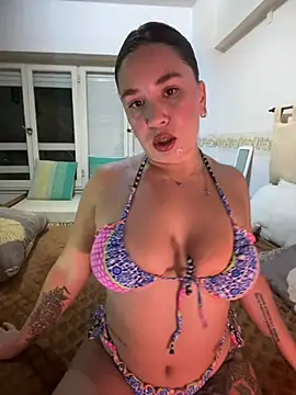 Belubel online show from 03.02.26