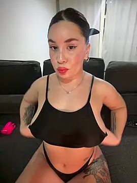 Belubel online show from 05.19.26