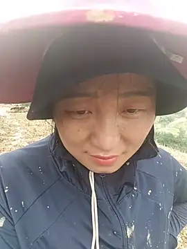 zhen-zo online show from 05.15.26