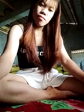 Snapshot of nhinhi-sexy chatting on 09.28.25 nhinhi-sexy online show from 09.28.25