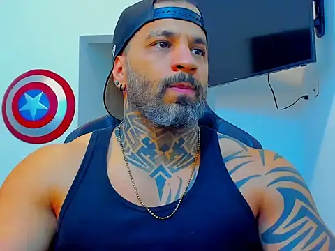 JoshRigby online show from 10.13.25