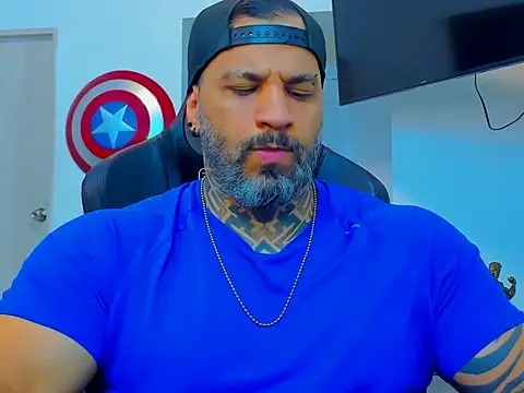 JoshRigby online show from 10.14.25