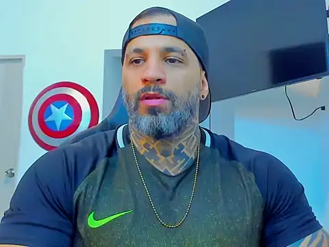 JoshRigby online show from 10.15.25