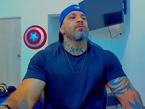 JoshRigby online show from 10.16.25