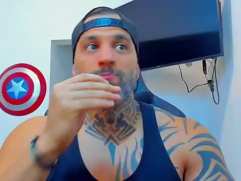 JoshRigby online show from 11.26.25