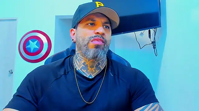 JoshRigby online show from 01.18.26