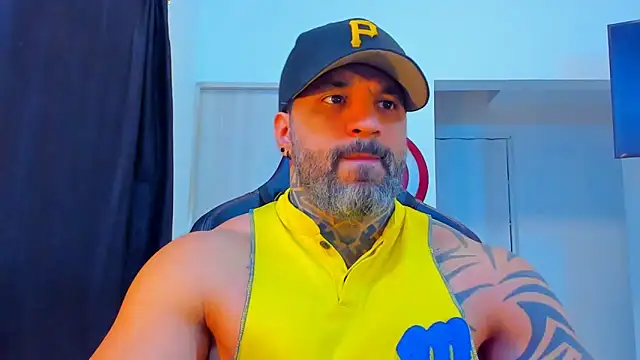 JoshRigby online show from 02.22.26