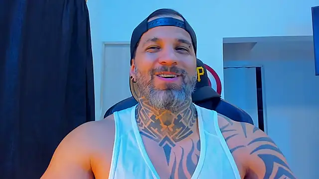 JoshRigby online show from 03.02.26