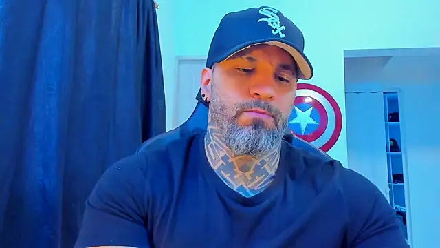 JoshRigby online show from 03.19.26