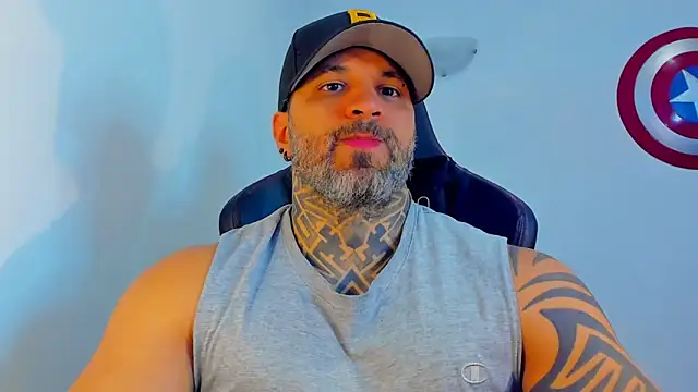 JoshRigby online show from 04.01.26