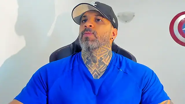 JoshRigby online show from 05.09.26
