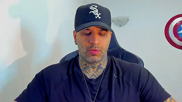 JoshRigby online show from 05.28.26