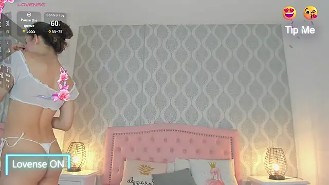 kendallspears 1 online show from 11.03.25